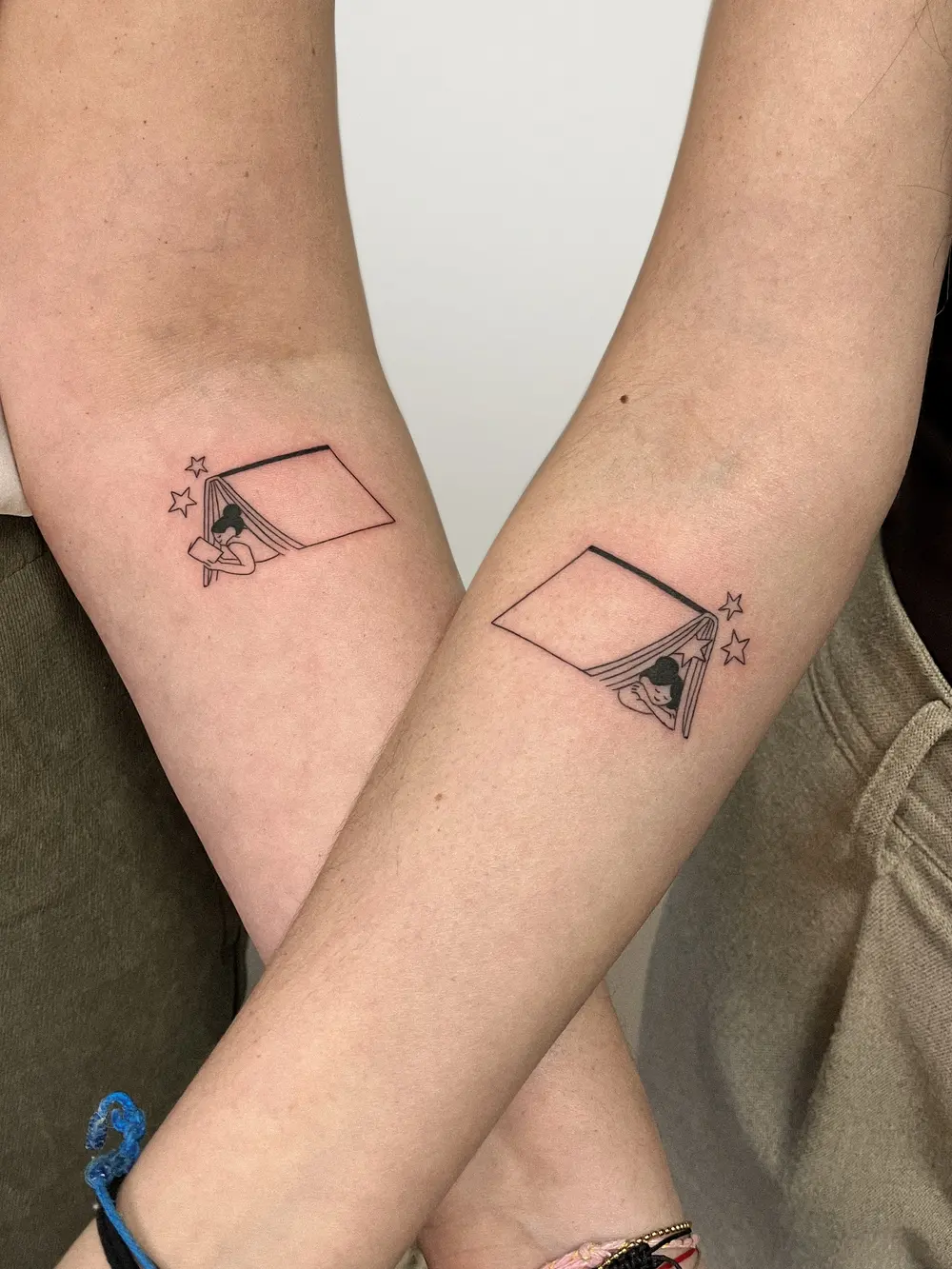 Fotografía de tatuaje, diseño 9