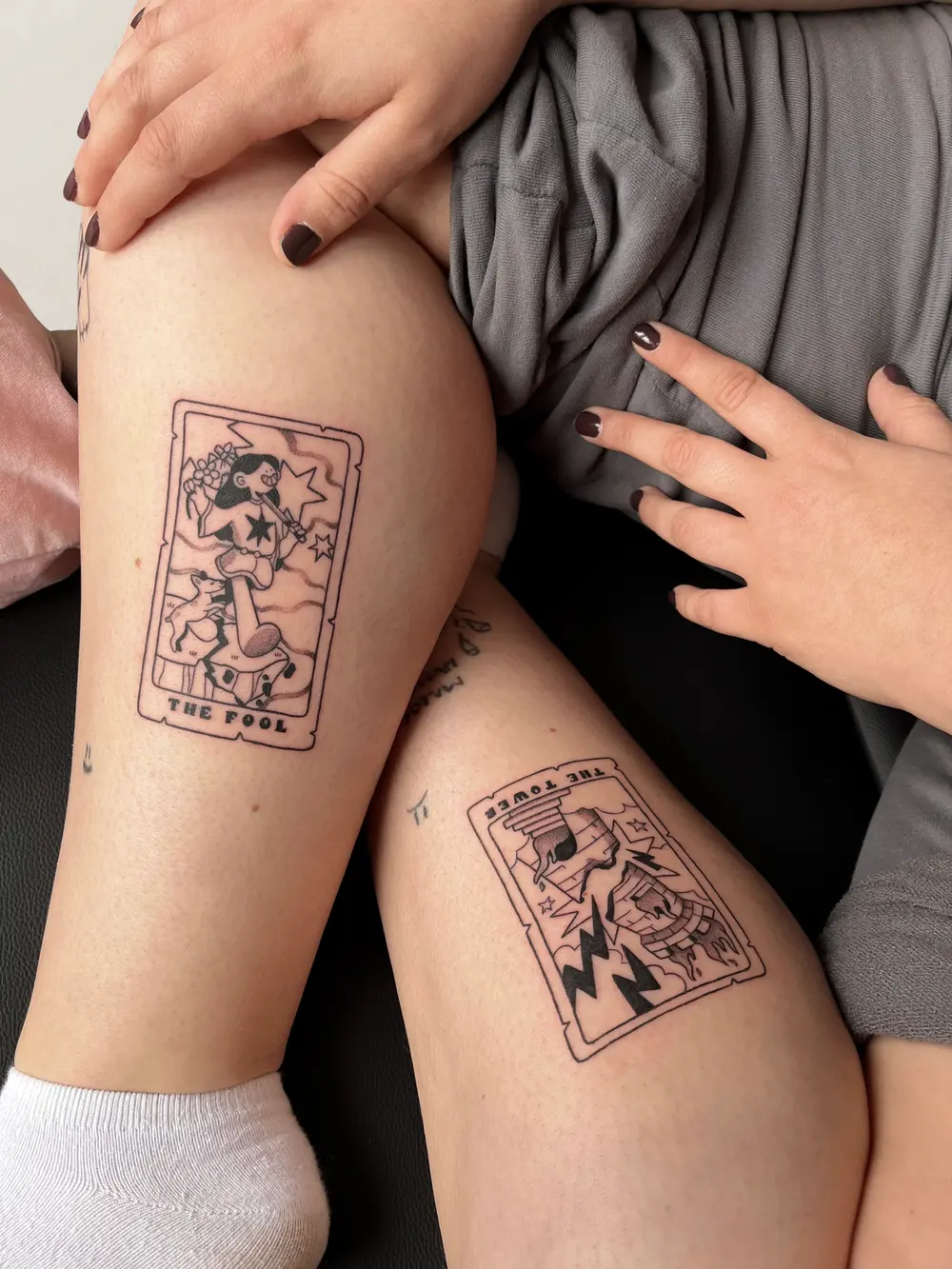 Fotografía de tatuaje, diseño 14