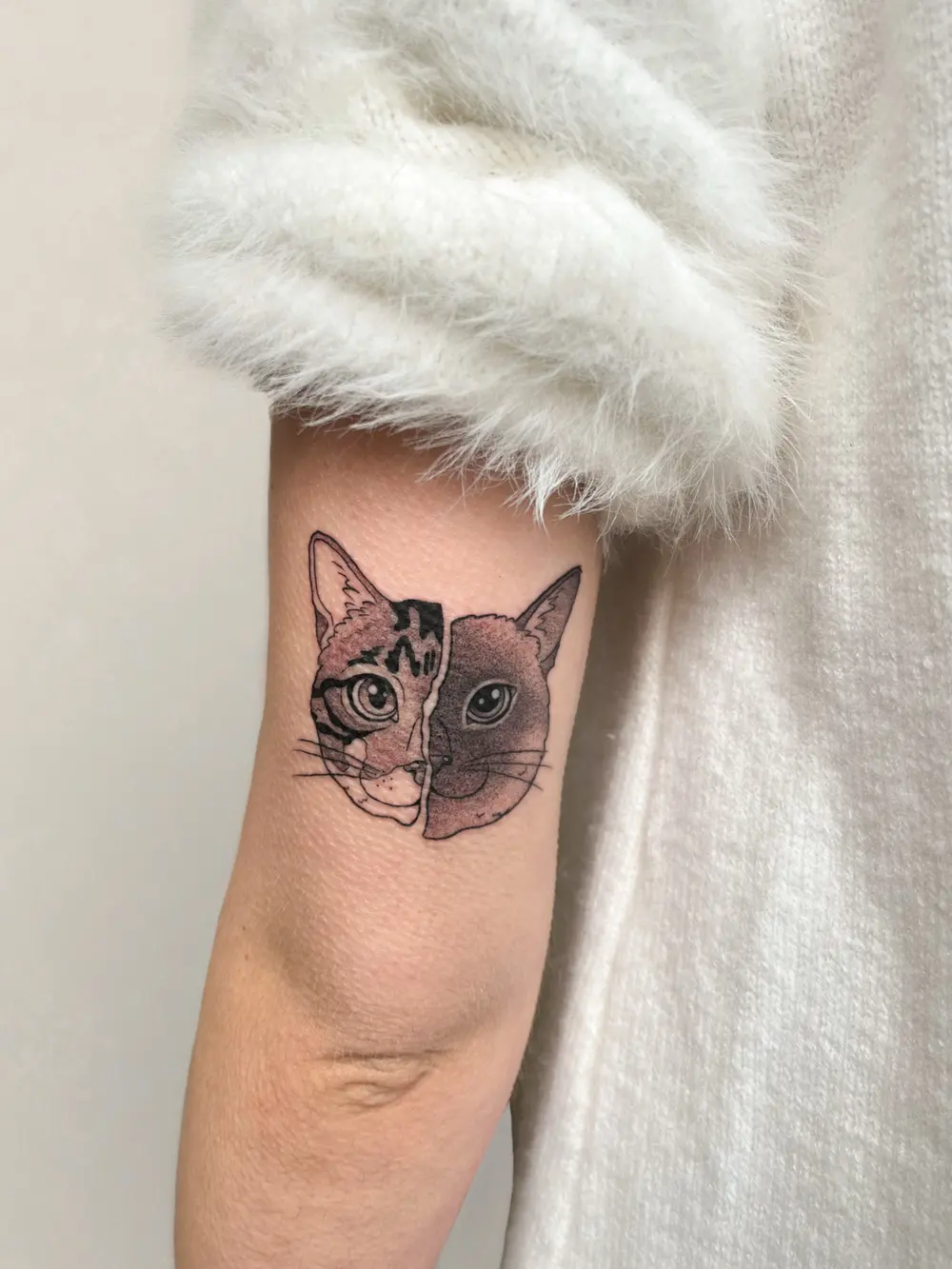 Fotografía de tatuaje, diseño 15