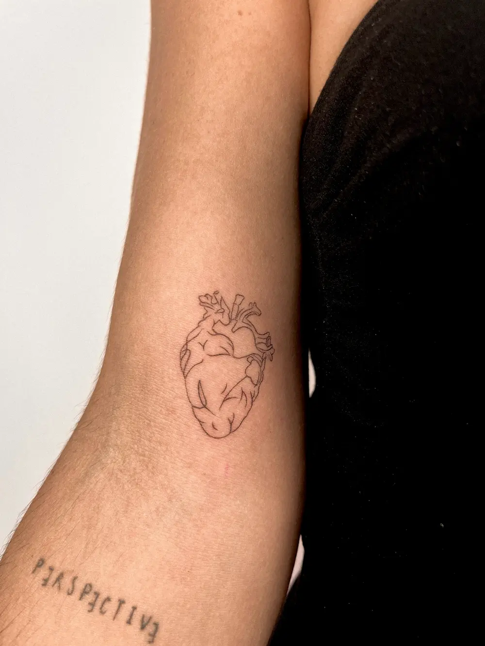 Fotografía de tatuaje, diseño 18