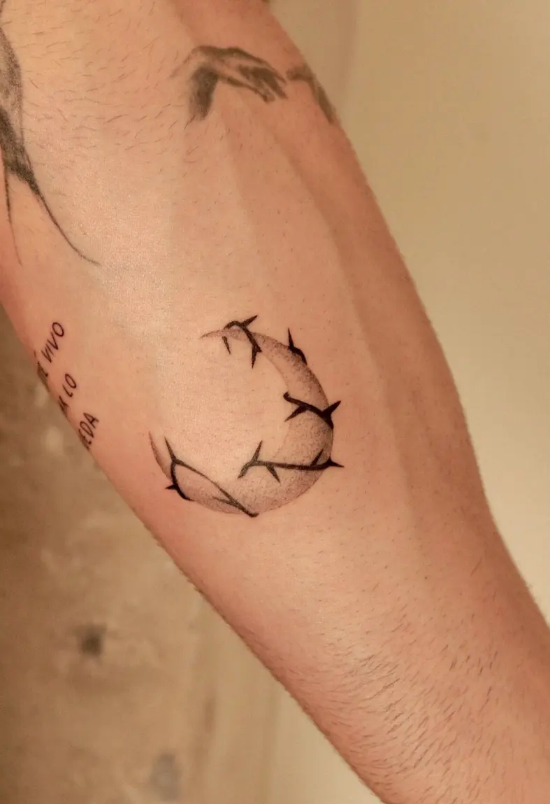 Fotografía de tatuaje, diseño 20