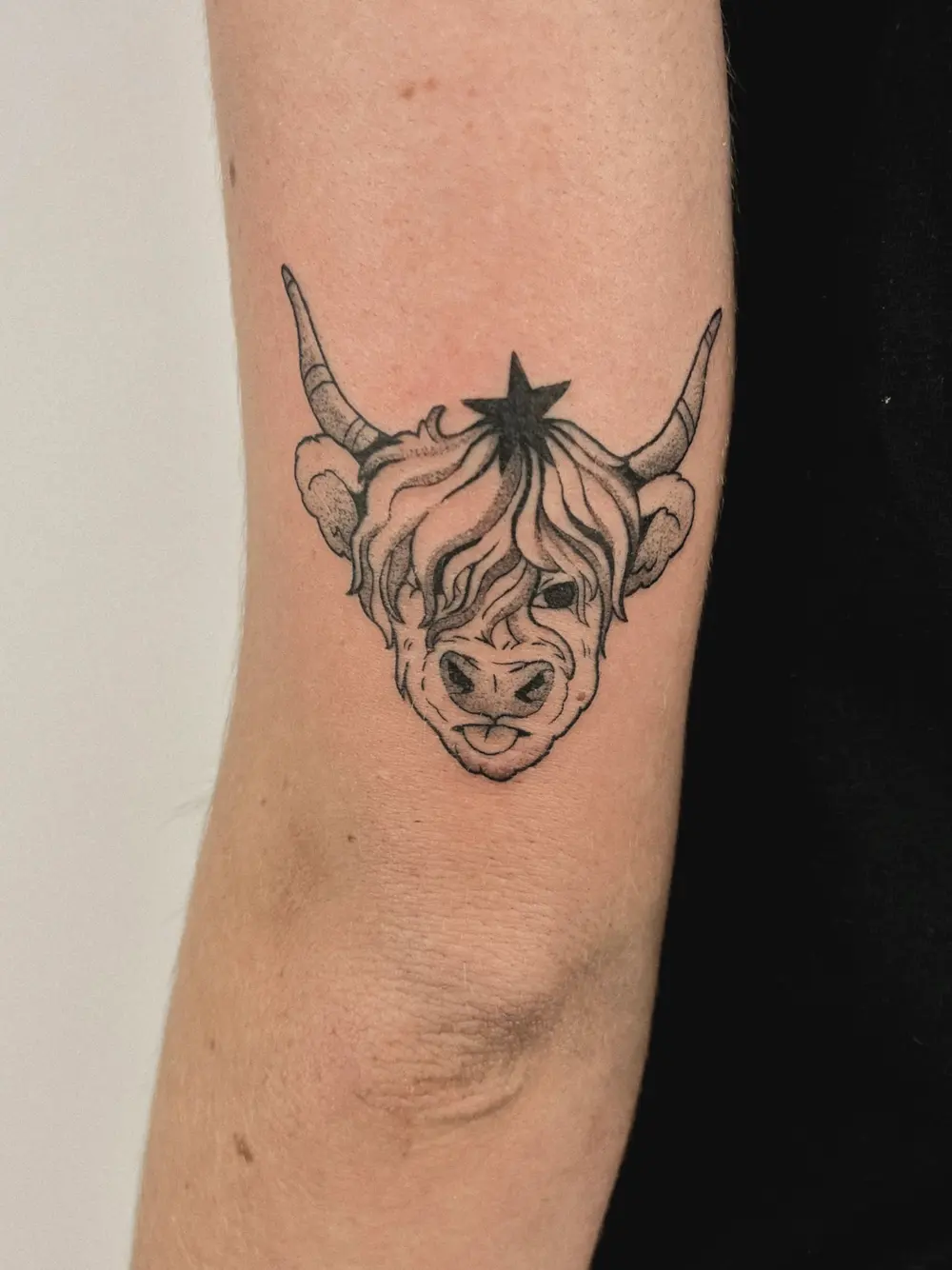 Fotografía de tatuaje, diseño 4